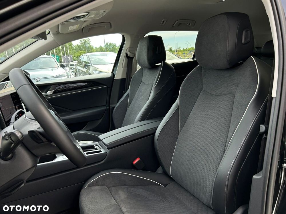 Volkswagen Passat Variant - 7