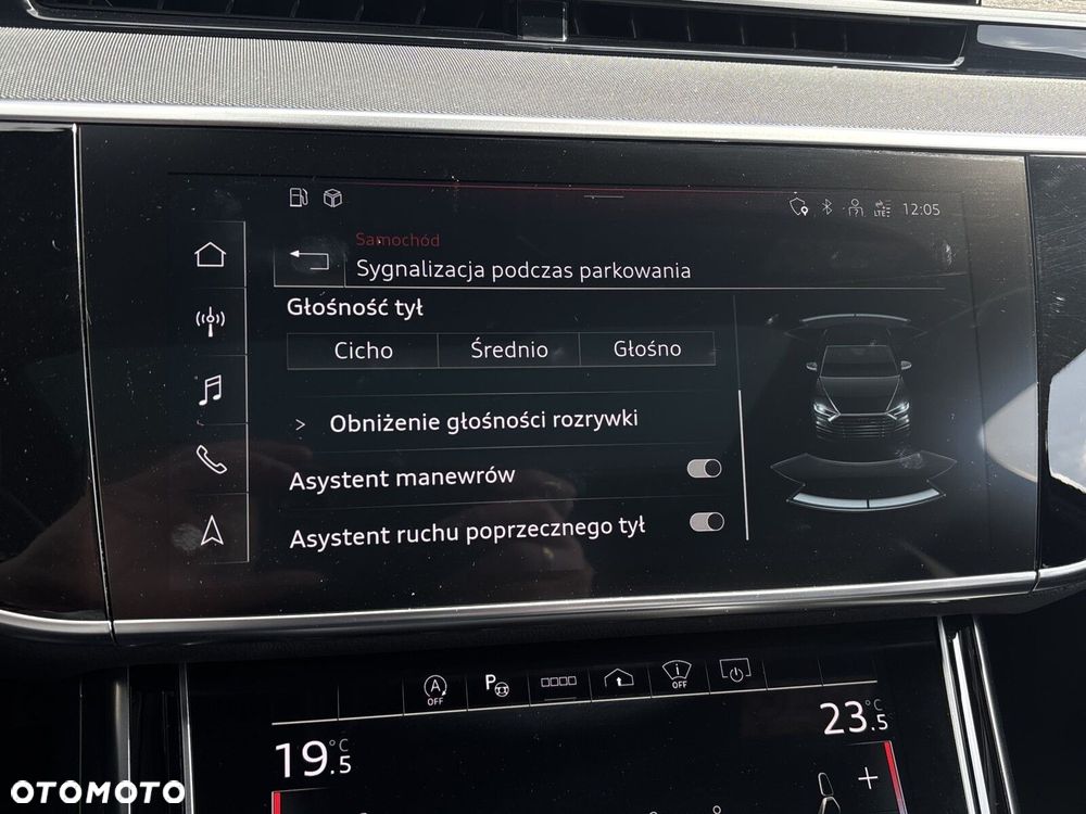 Audi A8 - 27