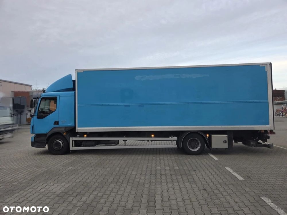 Volvo FL 240 - 6