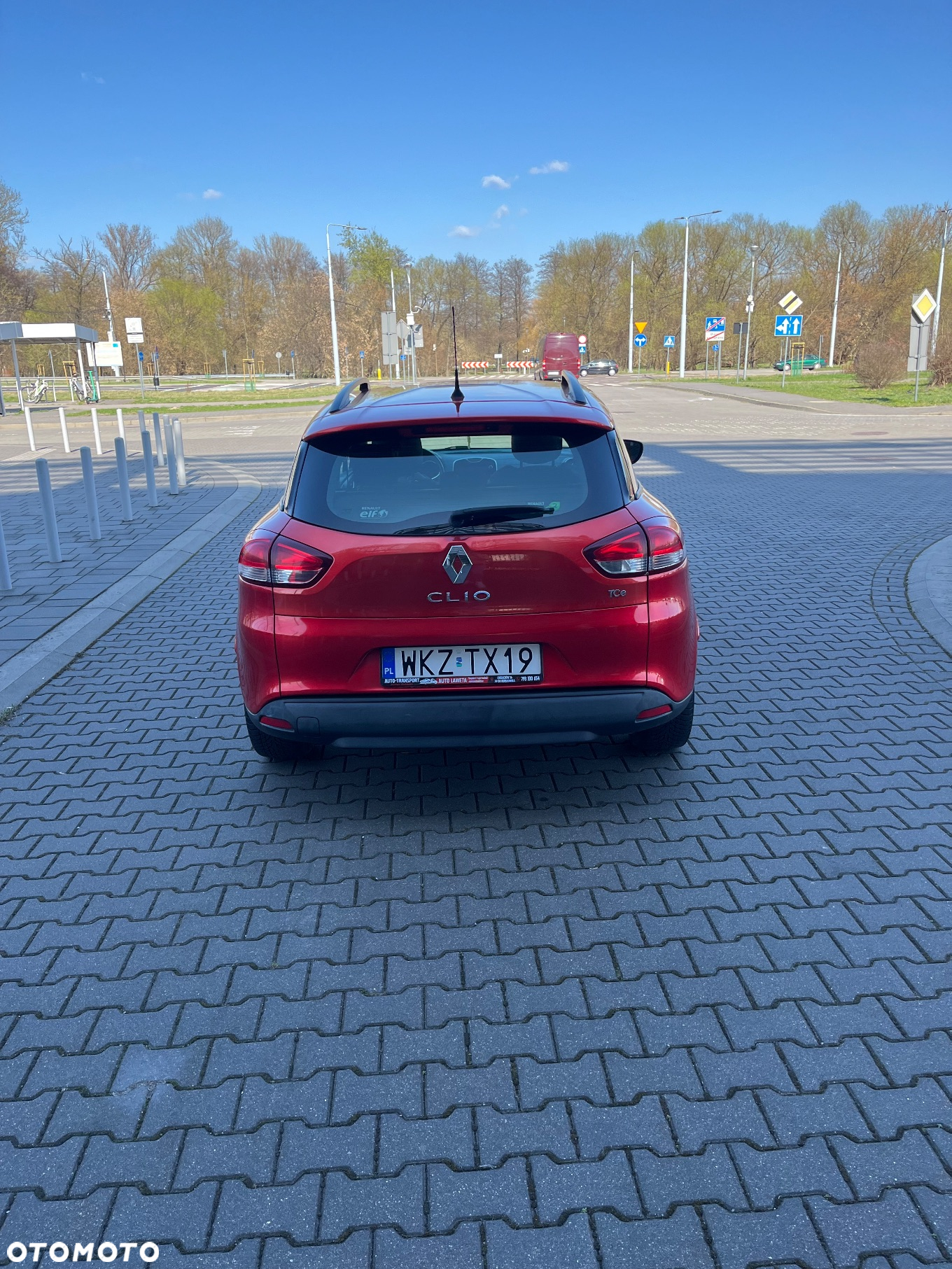 Renault Clio (Energy) TCe 90 Start & Stop INTENS - 17