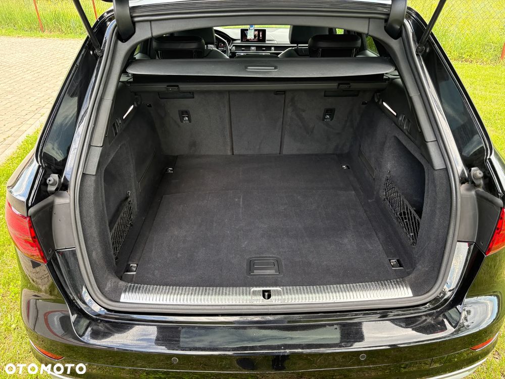 Audi A4 Allroad 2.0 TDI clean diesel Quattro S tronic - 11