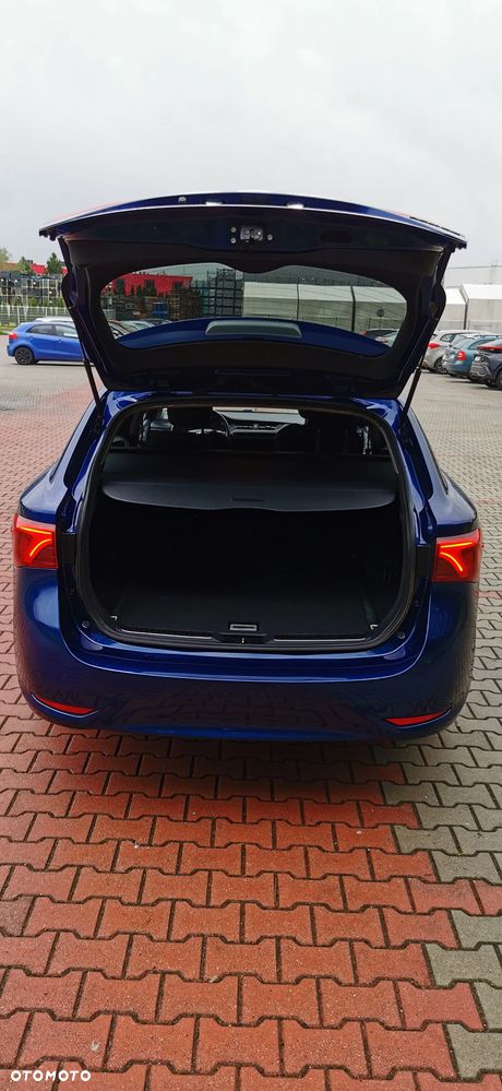 Toyota Avensis 2.0 Prestige MS - 14