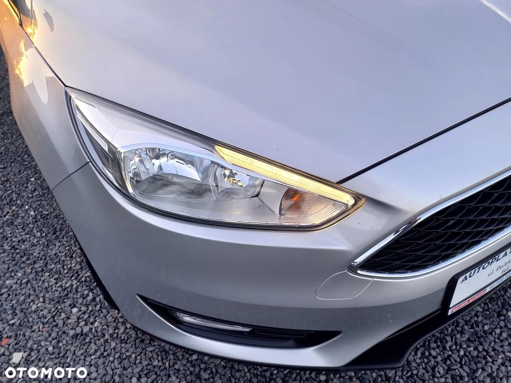 Ford Focus 1.0 EcoBoost Edition - 11