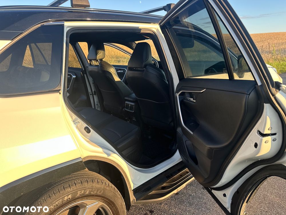Toyota RAV4 - 17