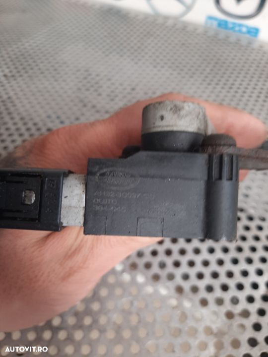 Cantar Senzor Nivel Suspensie Perne Aer Xenon Land Rover Discovery 4 Range Rover Sport Fata Spate - 3
