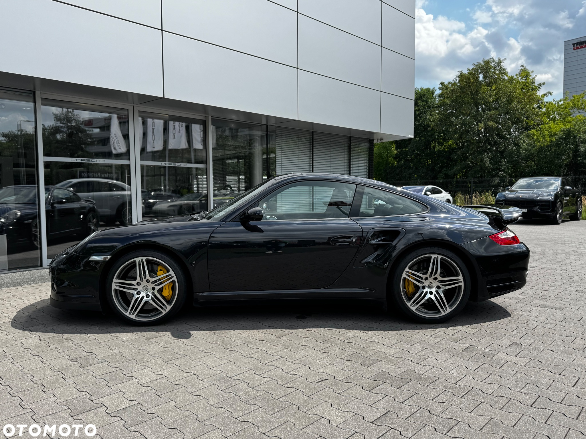 Porsche 911 - 2
