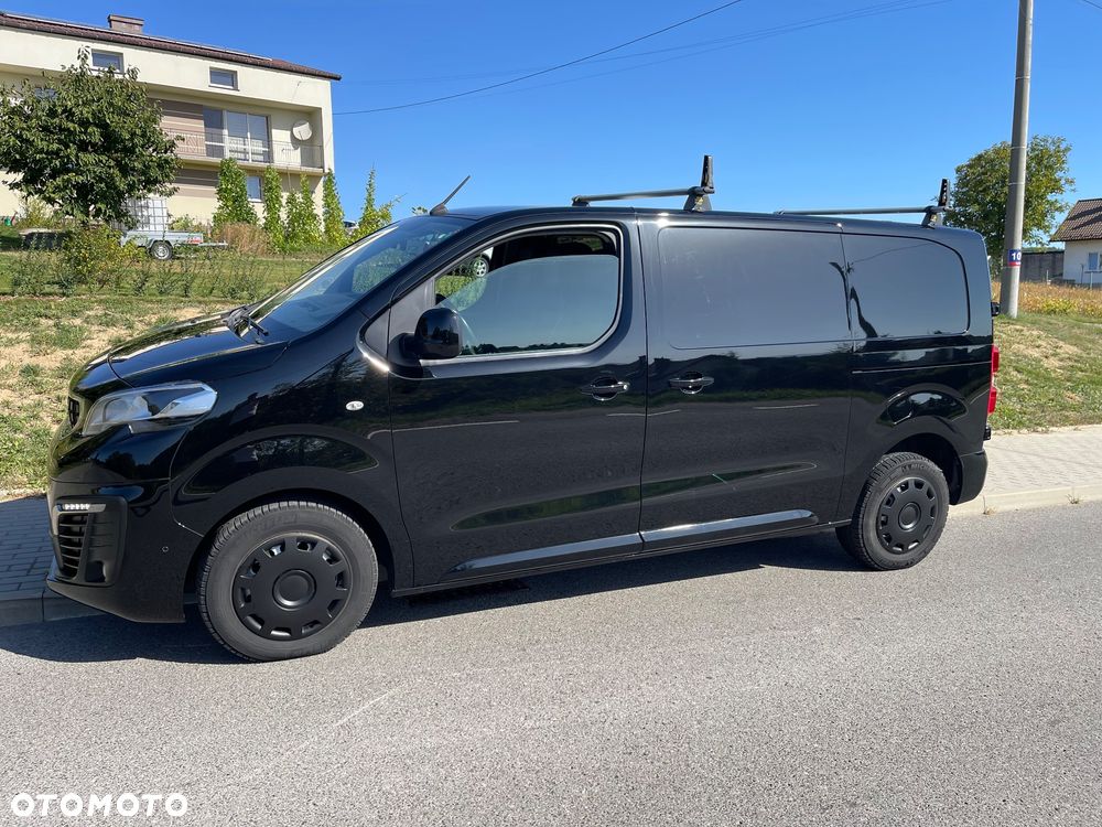 Peugeot Expert - 9