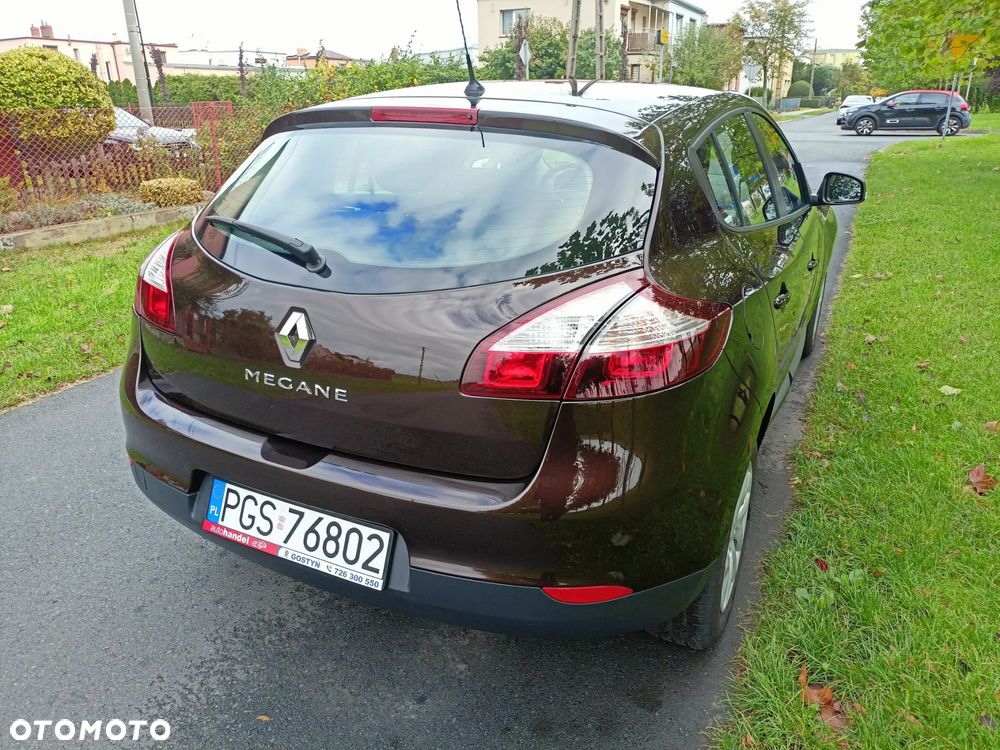 Renault Megane - 6