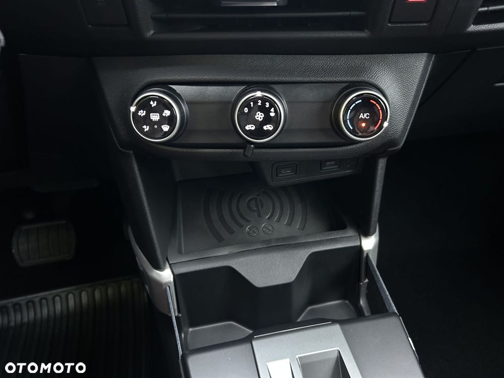 Opel Frontera 1.2 T mHEV Edition eDTC6 - 24