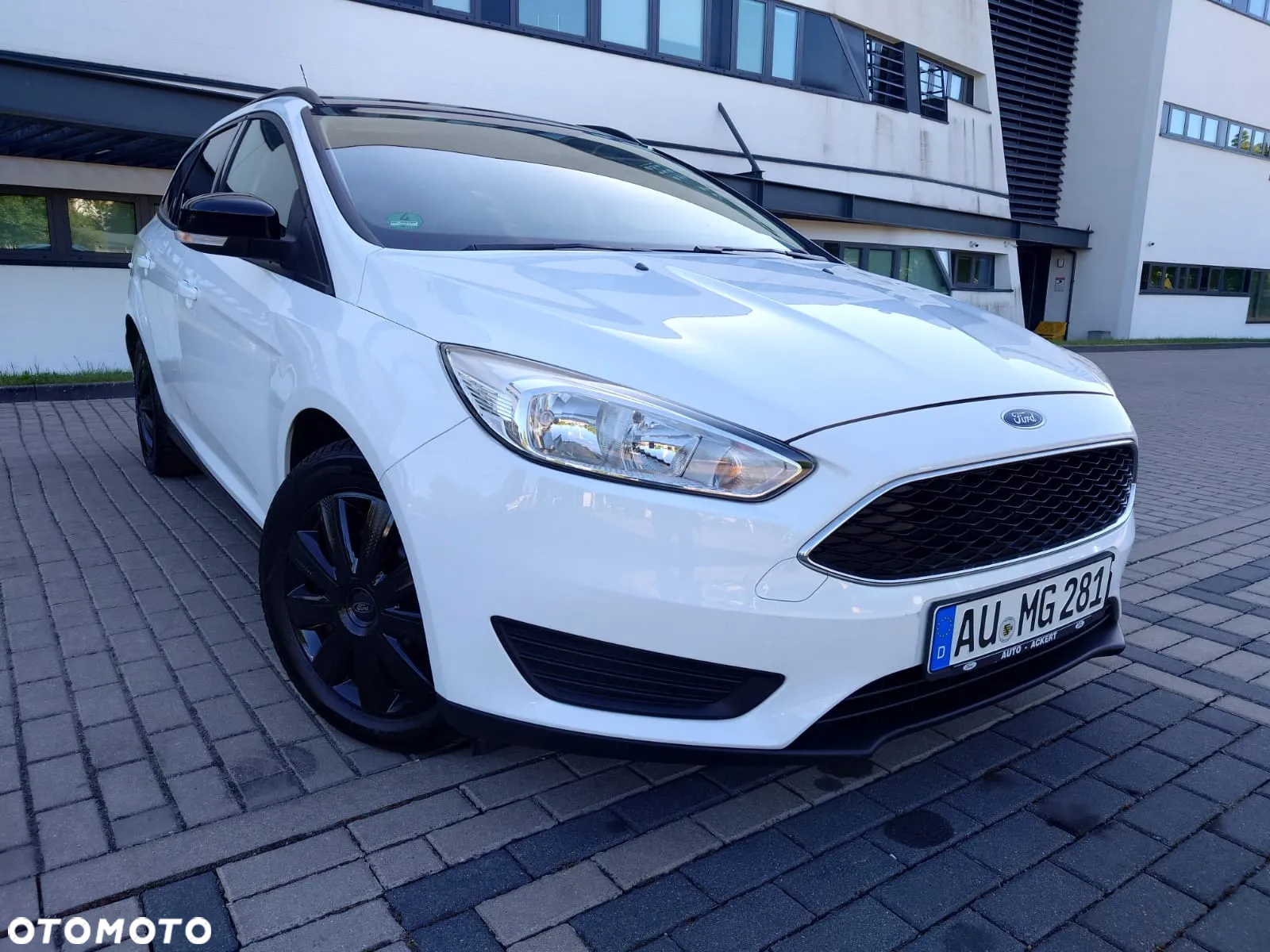 Ford Focus - 4
