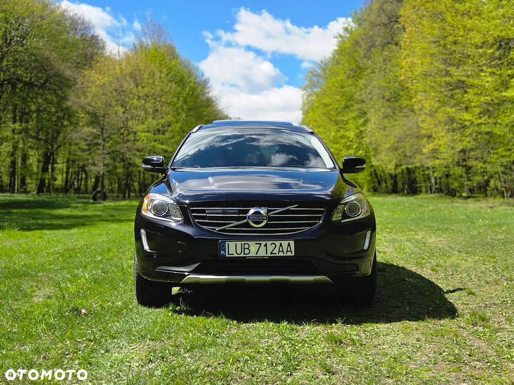 Volvo XC 60 T6 AWD Summum - 13