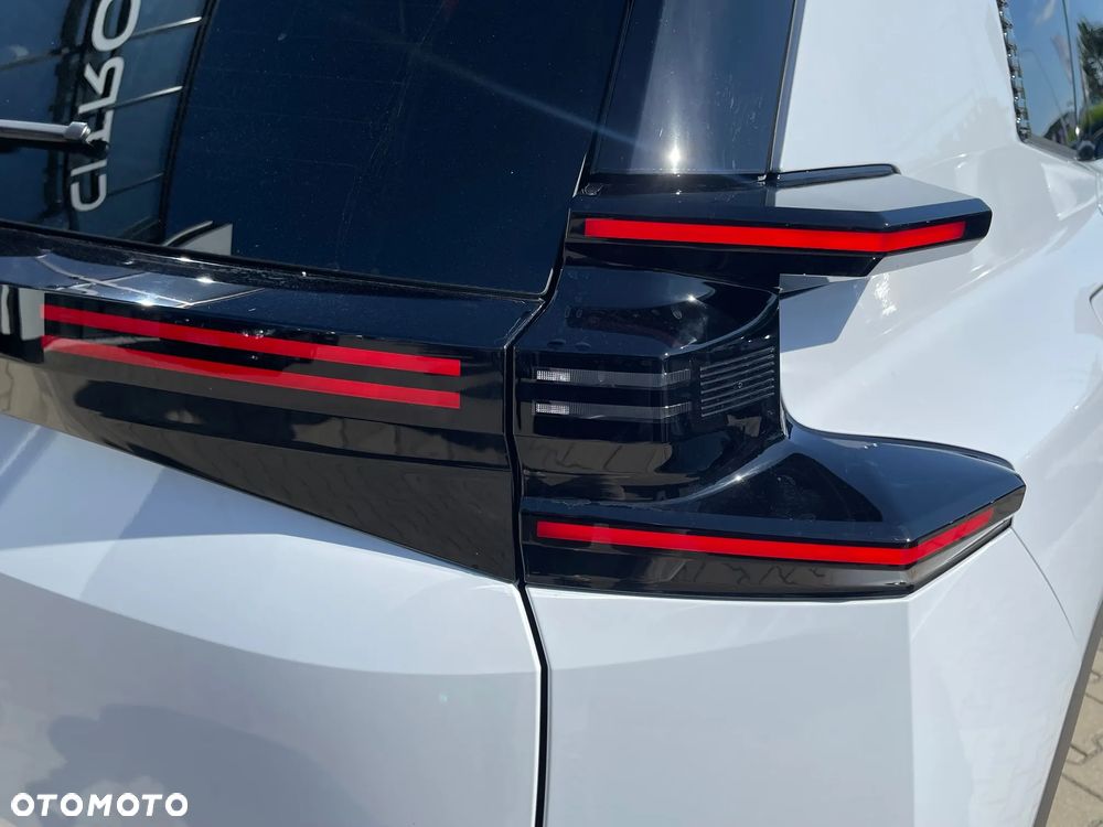 Citroën C5 Aircross - 12