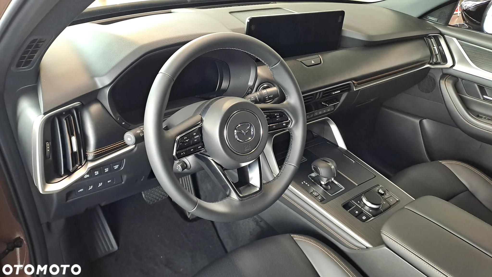 Mazda CX-80 - 7