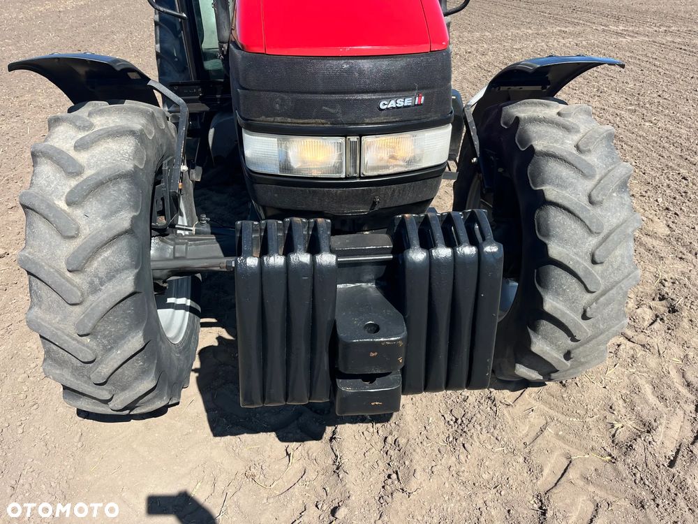 Case IH JX 95 * Sprowadzony * Idealny stan - 14