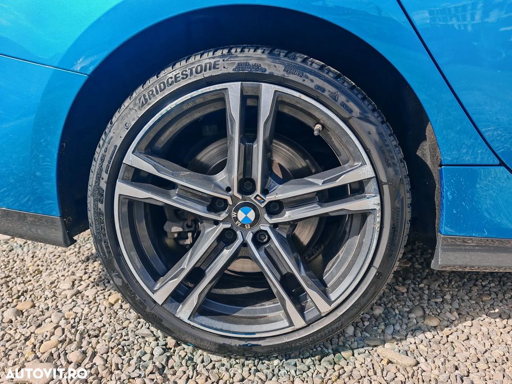 BMW Seria 2 220d Aut. M Sport - 19