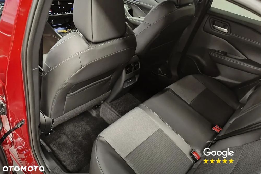 Nissan Qashqai 1.3 DIG-T mHEV 4x4 N-Connecta Xtronic - 16