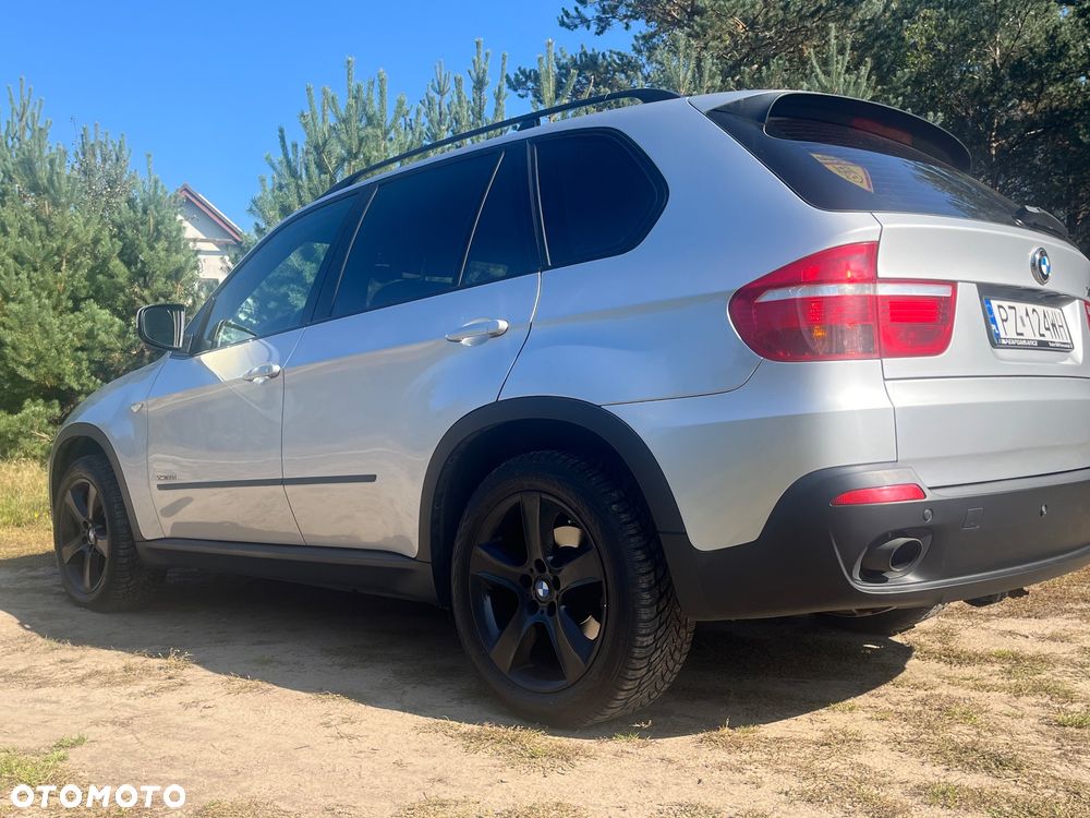 BMW X5 3.0d xDrive - 9