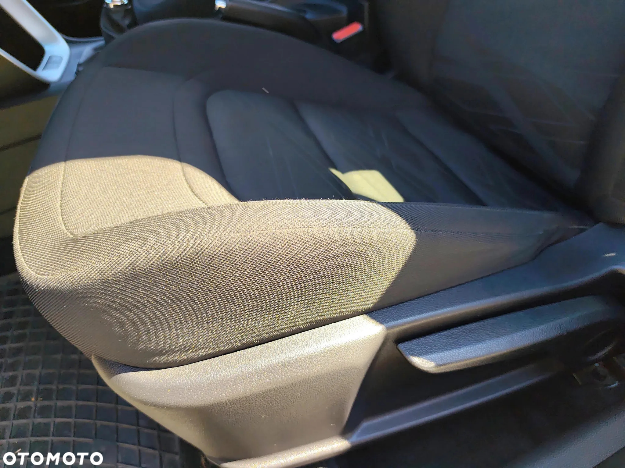 Kia Ceed 1.4 Attract - 12
