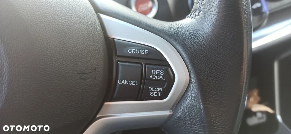 Honda CR-Z 1.5 I-VTEC GT - 30