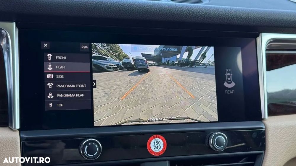 Porsche Macan T PDK - 30