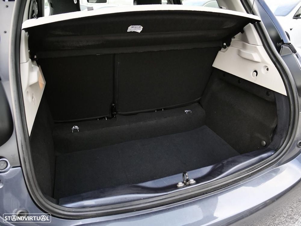 Renault Zoe (c/ Bateria) EV50 110hp Evolution - 11