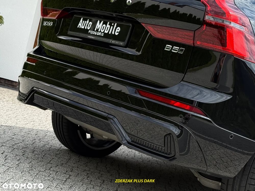 Volvo XC 60 B5 B AWD Plus Dark - 36