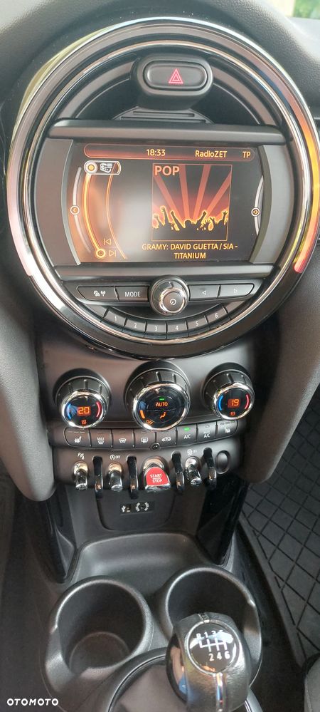 MINI ONE - 9