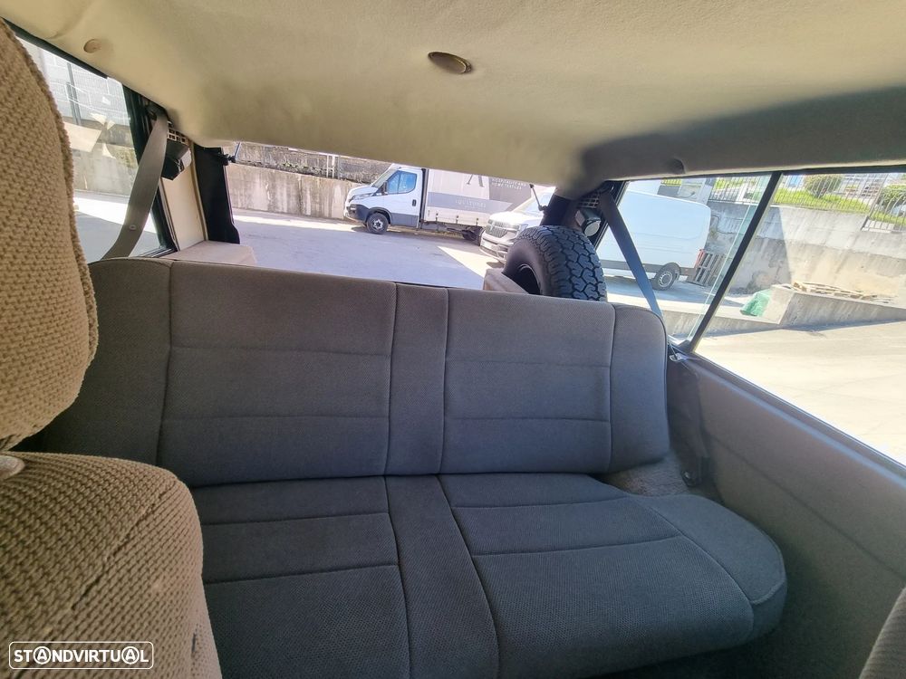 Land Rover Range Rover - 14