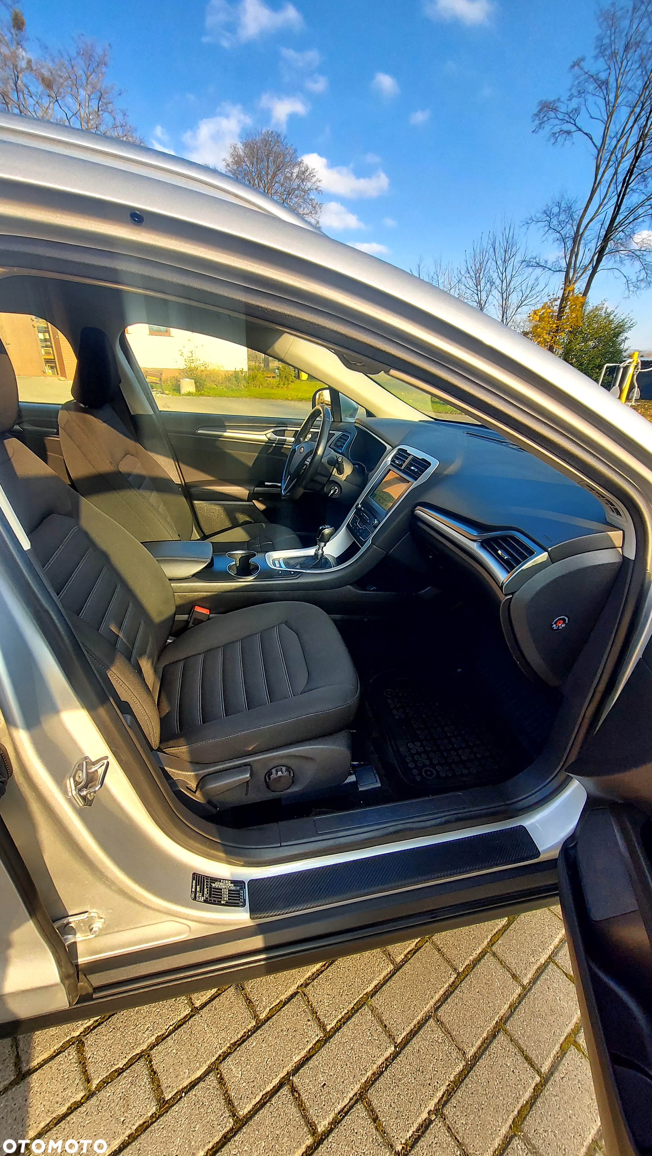 Ford Mondeo 2.0 TDCi ECOnetic Trend - 9