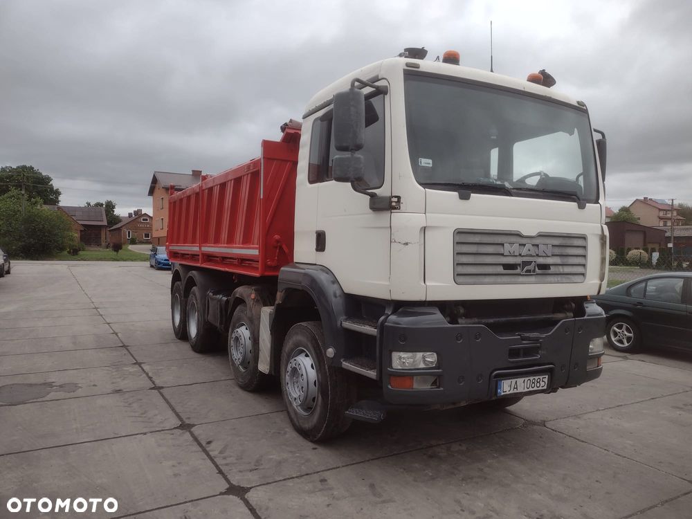 MAN 26.480 - 4