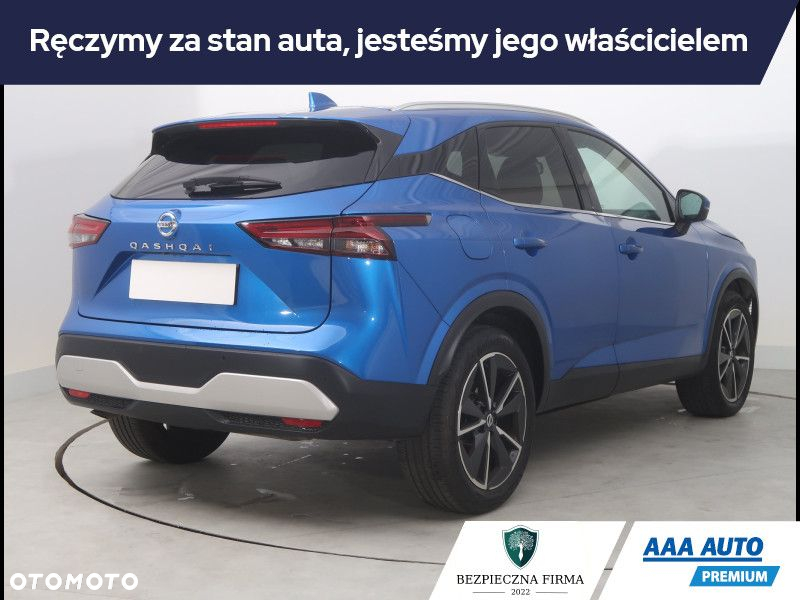 Nissan Qashqai - 6