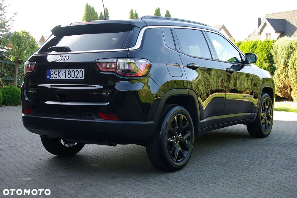 Jeep Compass - 3