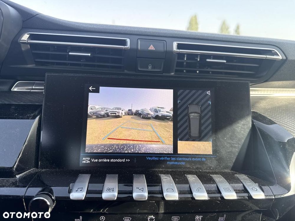 Peugeot 508 BlueHDi 130 EAT8 Active Pack - 9