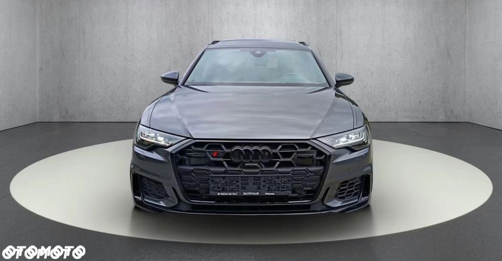 Audi S6 Avant TDI mHEV Quattro Tiptronic - 37