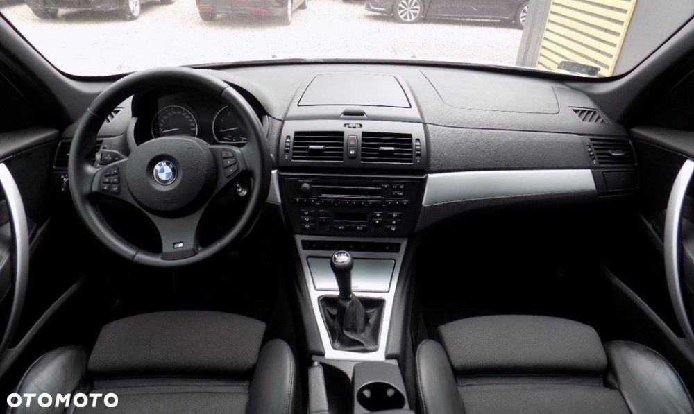 BMW X3 - 15
