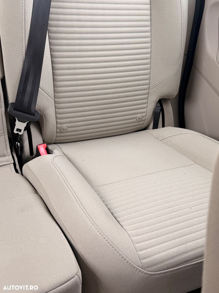 Ford C-Max 1.0 EcoBoost Start Stop Titanium - 22