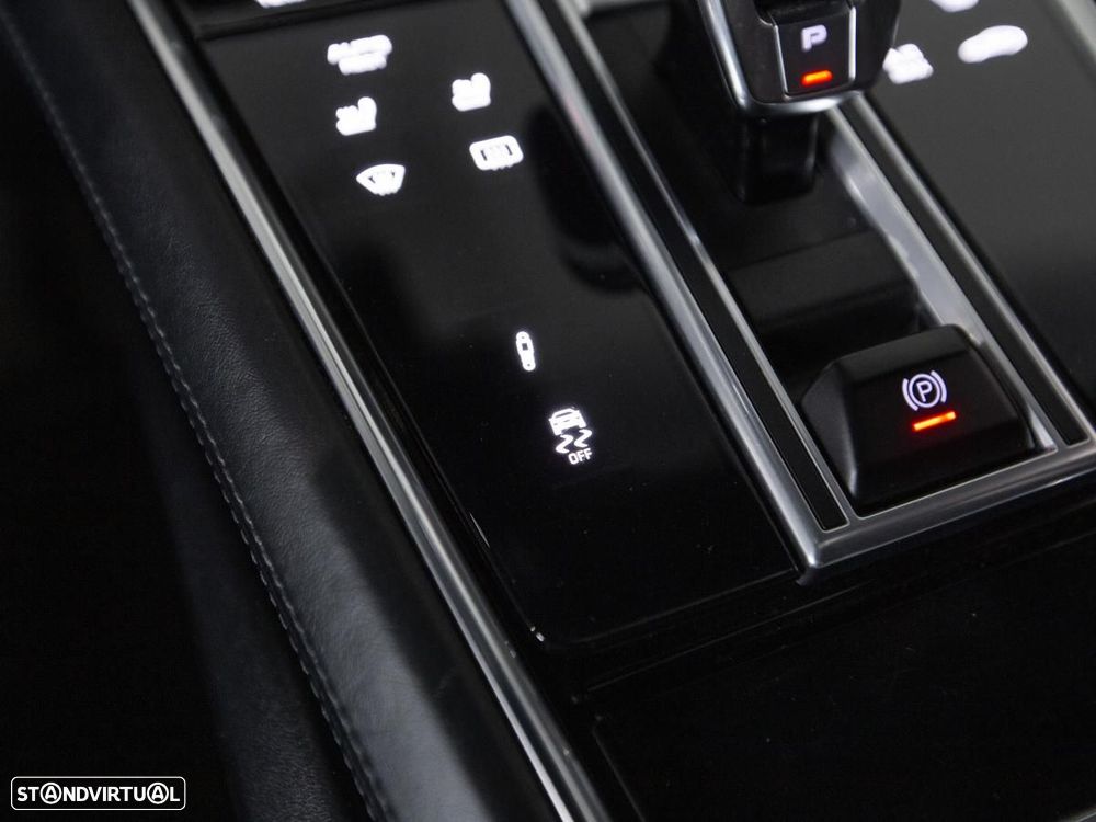 Porsche Panamera 4 S - 30