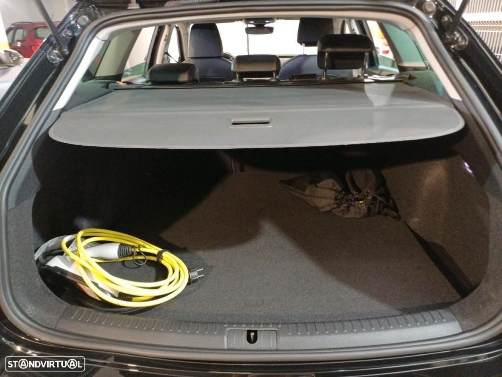 SEAT Leon ST 1.4 e-Hybrid FR DSG - 8