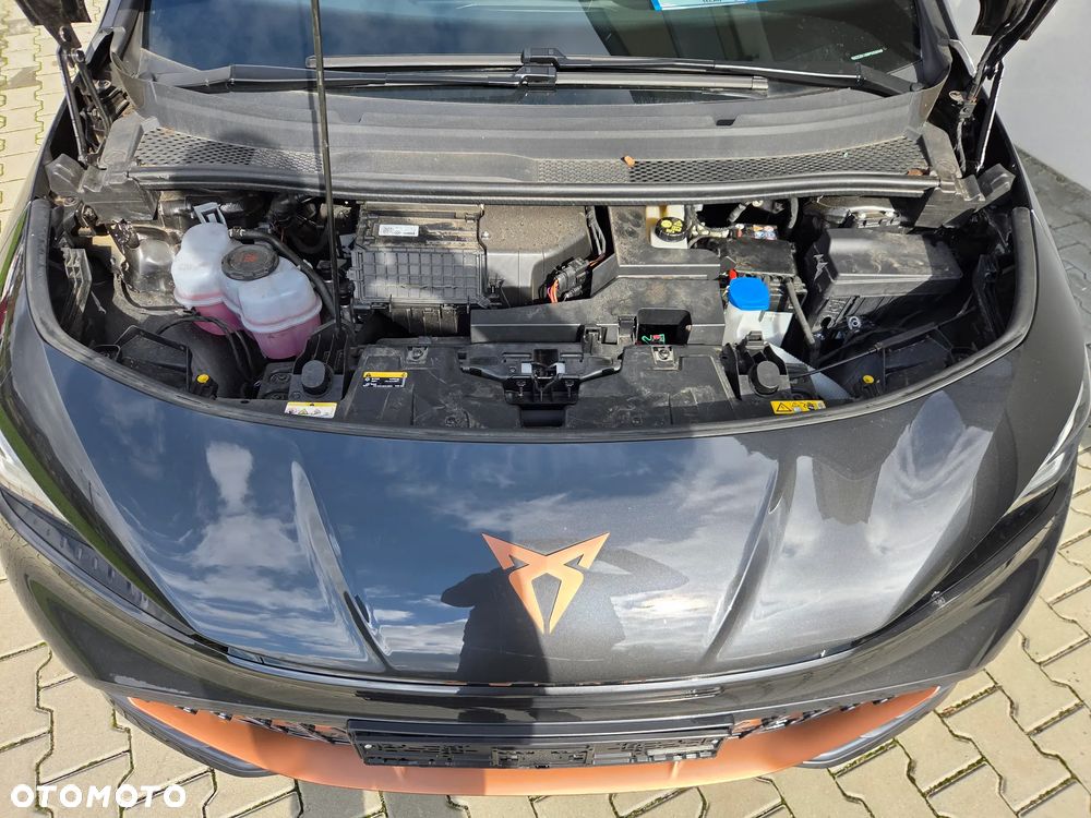 Cupra Born - 22