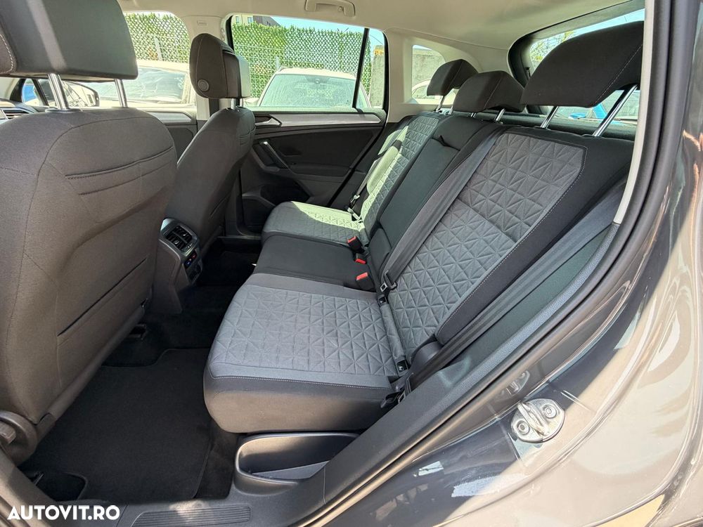 Volkswagen Tiguan 1.5 TSI ACT DSG Life - 19