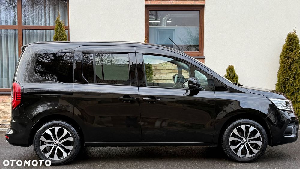 Renault Kangoo TCe 130 EDITION ONE - 5
