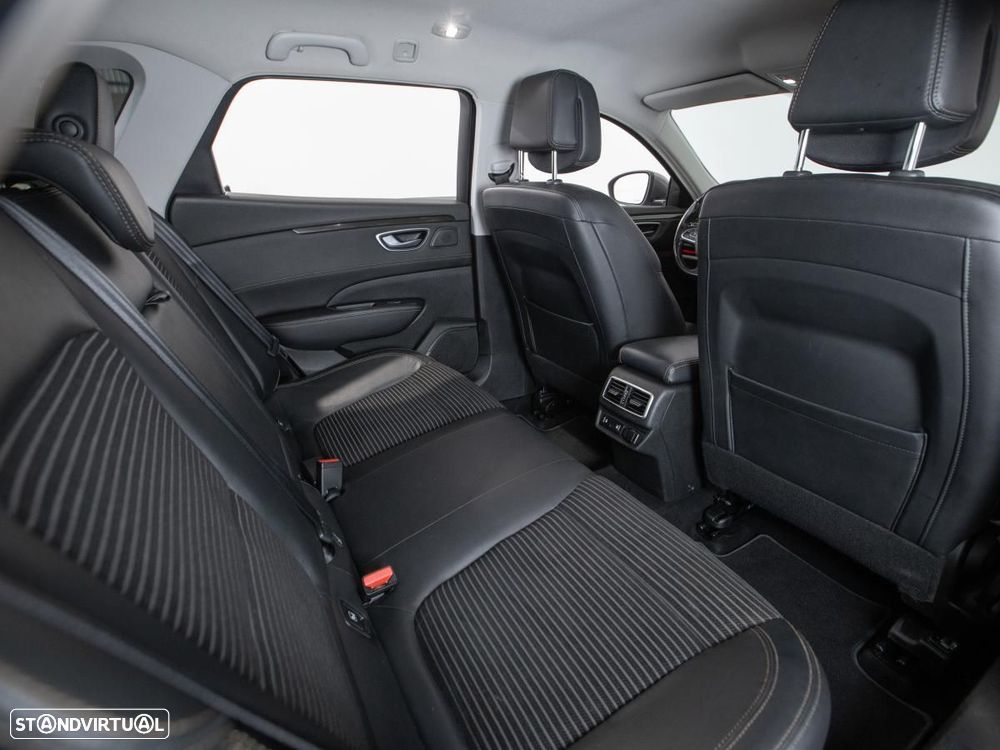 Renault Talisman Sport Tourer 1.6 dCi Executive - 11