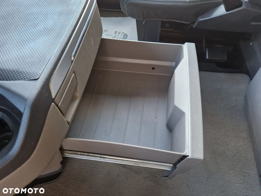 Scania S500 Full AIR Nowe Opony Alu Felgi TV Skórzane fotele Osłony międzyosiowe/JVG Gliwice - 27