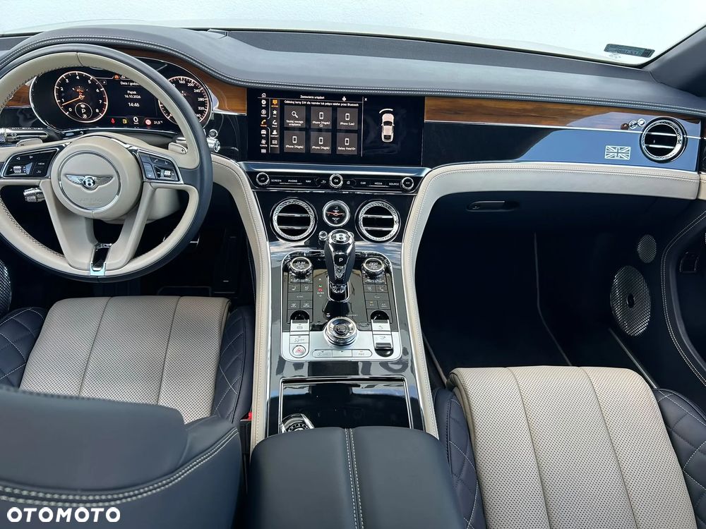 Bentley Continental GT Speed - 16