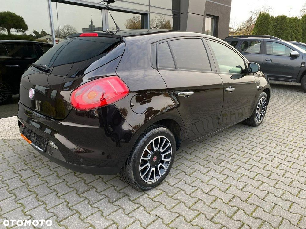 Fiat Bravo - 4