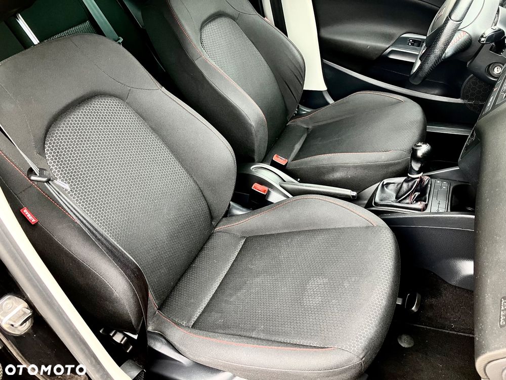 Seat Ibiza 1.2 TSI FR - 25