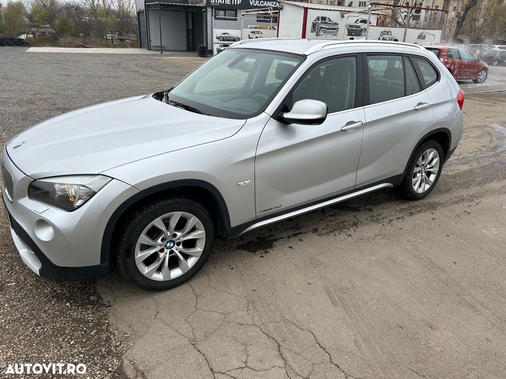 BMW X1 - 2