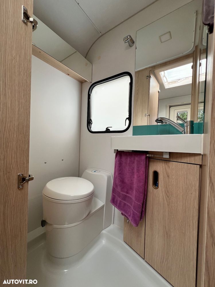 ADRIA Aviva 442PH - 8