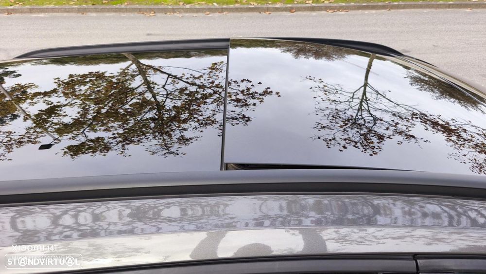 Ford Focus SW 1.5 EcoBlue S&S Aut. ST-LINE - 7