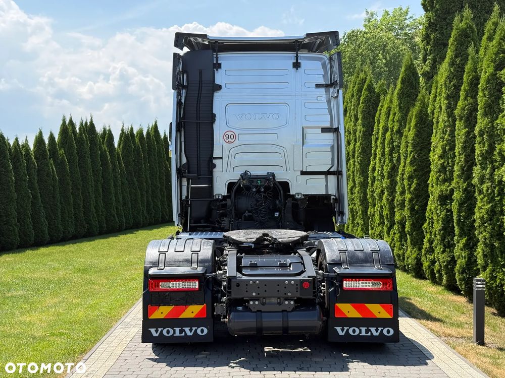Volvo FH 460 PARK COOL - 7